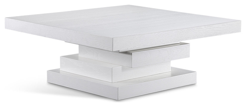 Westmount Table, White, Coffee Table