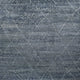 Ahgly Company Indoor Square Mid-Century Modern Area Rugs, 3' Square