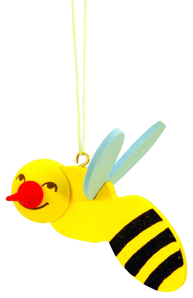 Christian Ulbricht Ornament- Bee