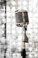 "Mic" Artwork