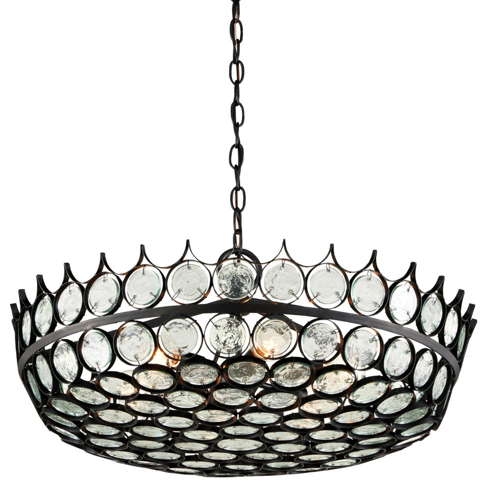 Augustus Small Chandelier