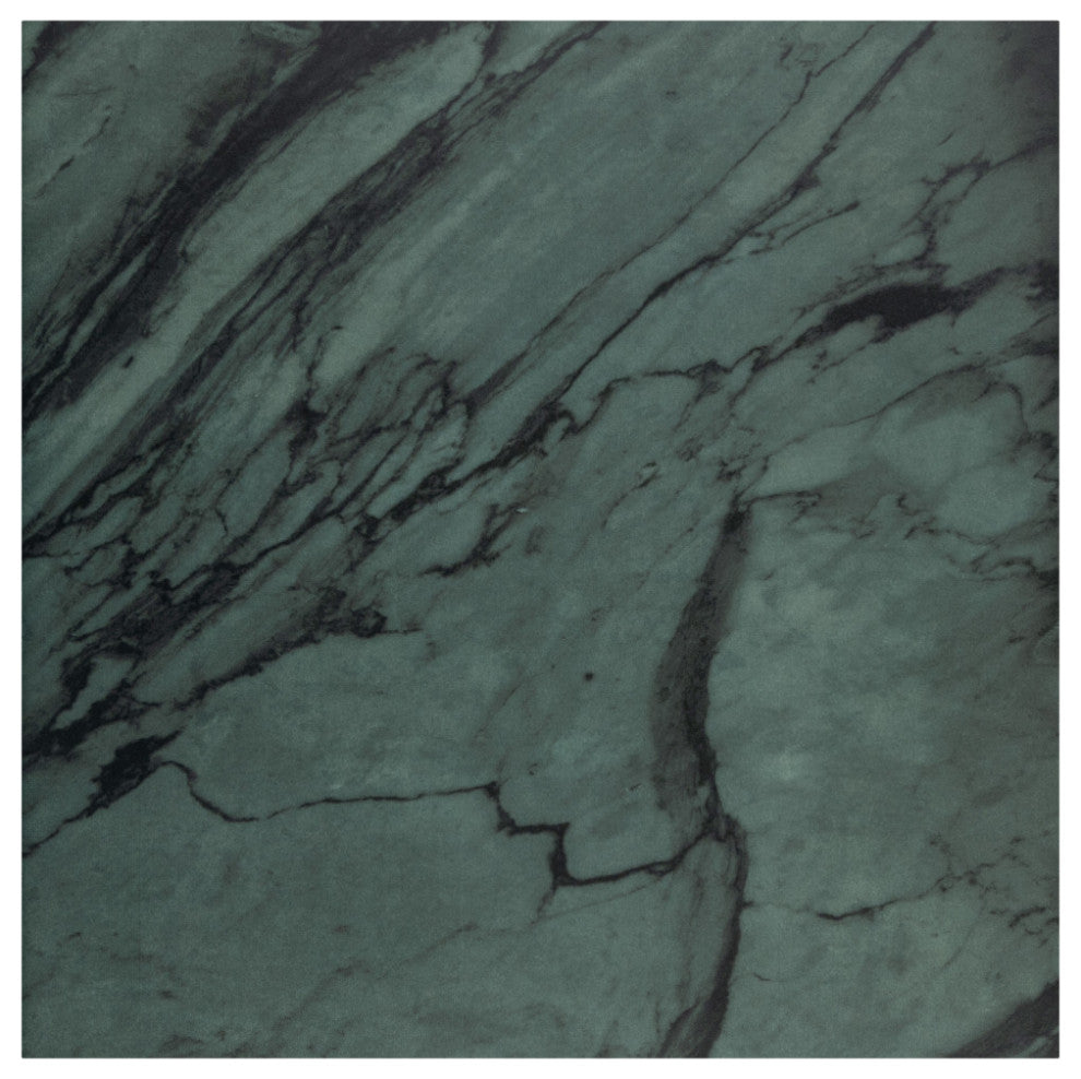 Renaissance Emerald Porcelain Floor and Wall Tile