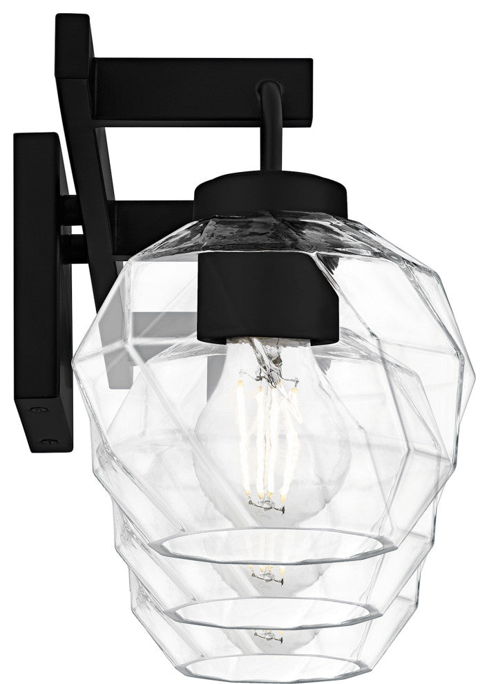 Quoizel CIA8624 Celina 3 Light 24"W Vanity Light - Bronze Gold