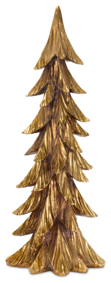 Holiday Tree Decor, 3-Piece Set