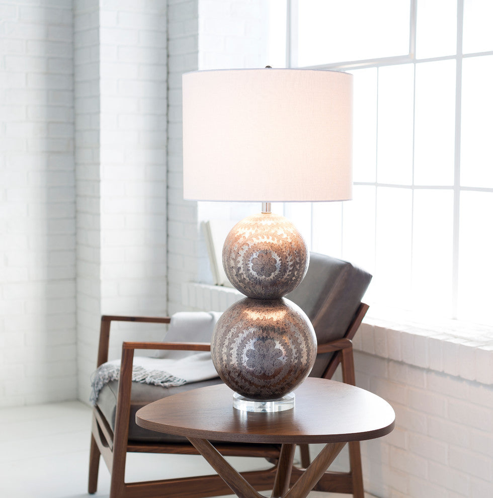 Surya Millicent Table Lamp