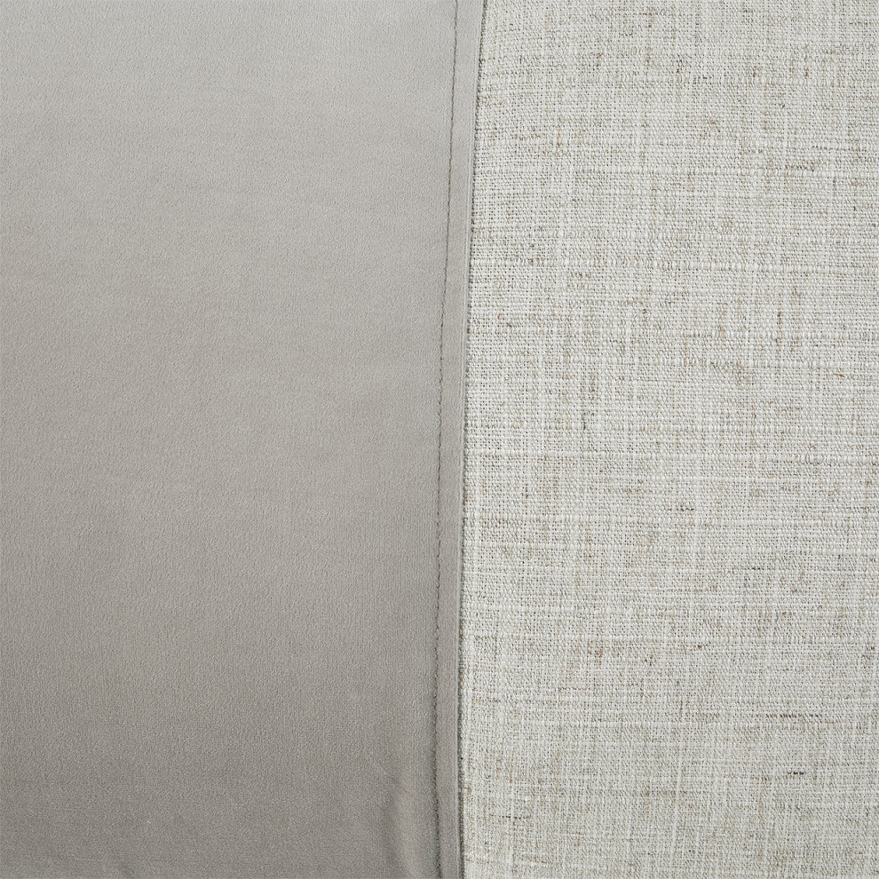 Baldwin 3-Piece Queen Comforter Set Dove