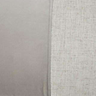 Baldwin 3-Piece Queen Comforter Set Dove