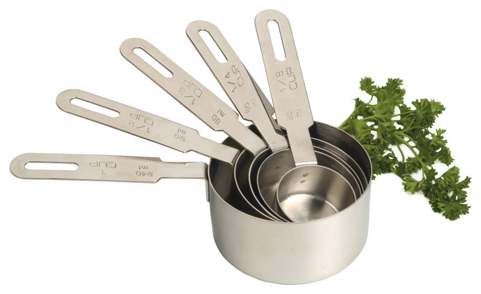 Measuring Cups (Set of 5)