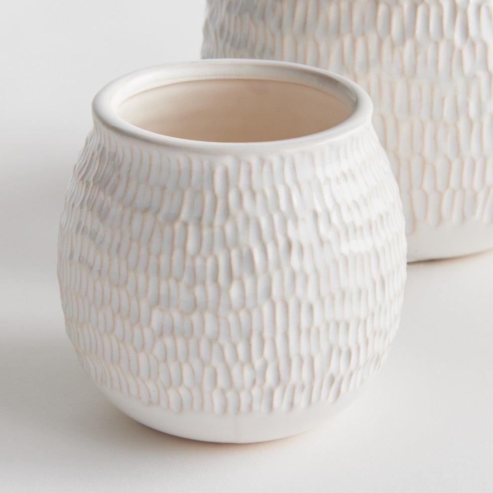 Nereus Pot Set of 2