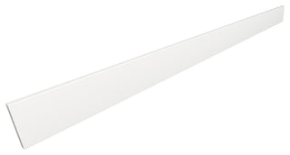 Dyconn Faucet True Solid Surface backsplash (60-Inch Backsplash)