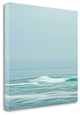 "Seacoast 601" By David E Rowell, Giclee Print on Gallery Wrap Canvas