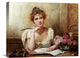 "The Letter" Artwork, 22" x 17"