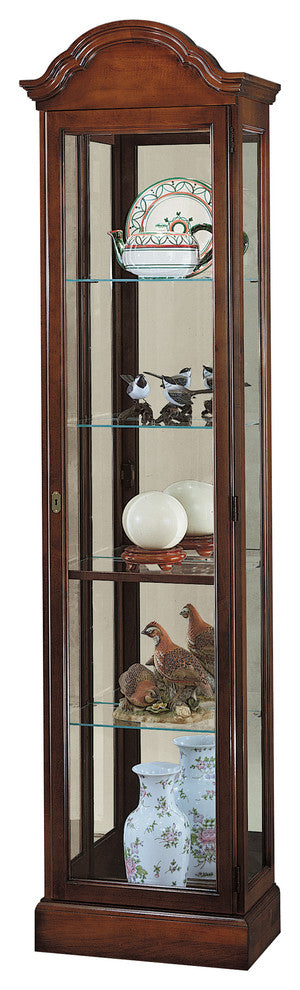 Howard Miller Gilmore Curio Cabinet