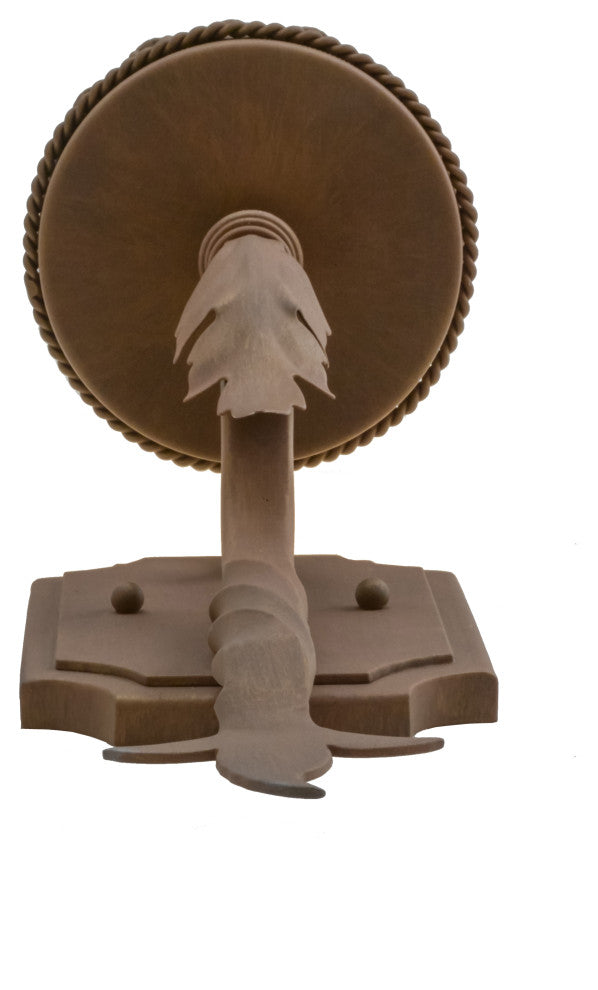 6W Nordic Wall Sconce