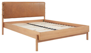 Colby King Bed