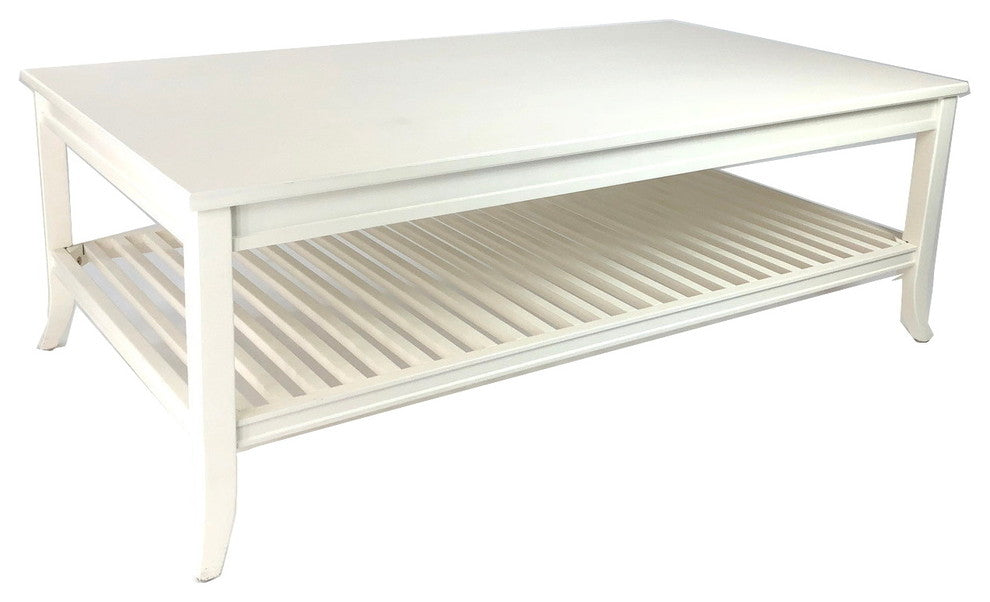 Manhattan Coffee Table
