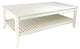 Manhattan Coffee Table