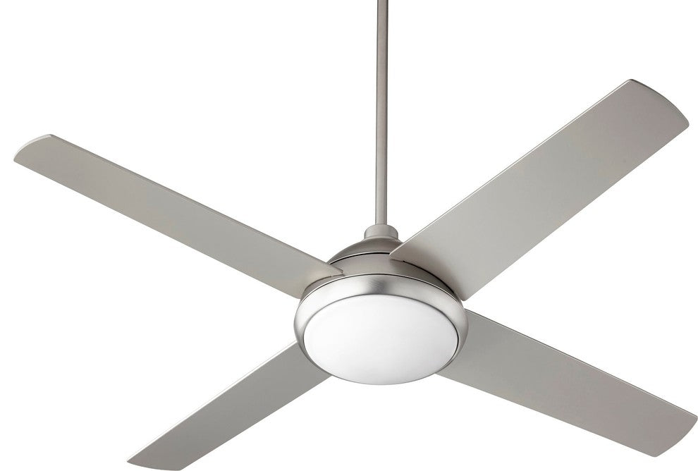 Quorum Lighting Quest Transitional Ceiling Fan