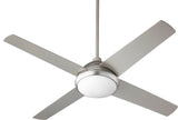 Quorum Lighting Quest Transitional Ceiling Fan