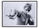 Michael Caine Punch By Getty Images