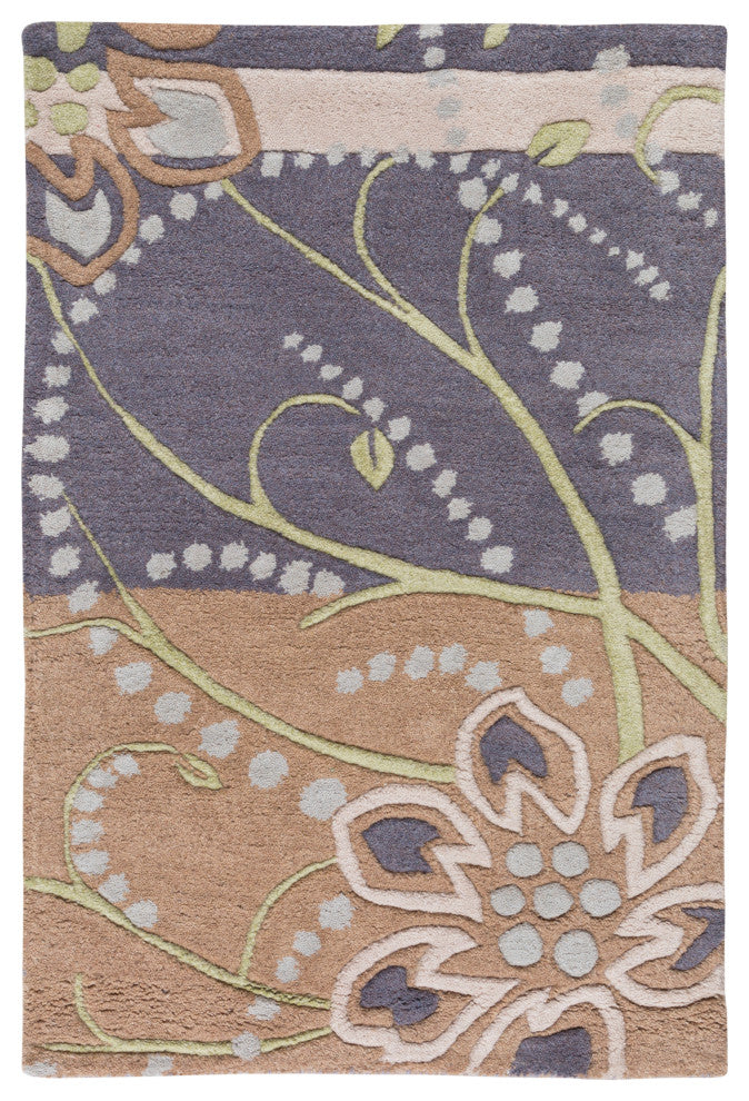 Surya Athena ATH-5128 9'9" Square Rug