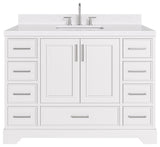 Ariel M048SCQRVO Stafford 48" - White