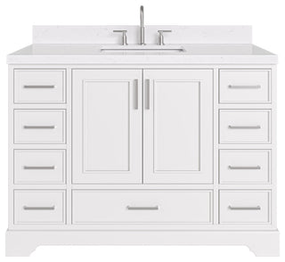 Ariel M048SCQRVO Stafford 48" - White