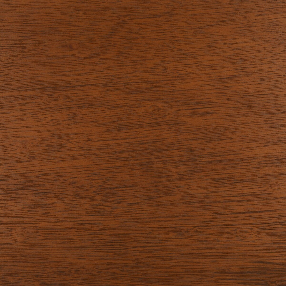 Safavieh Liasonya Curved Console Table, Natural