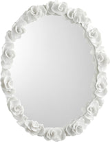 Cyan Design Gardenia Mirror
