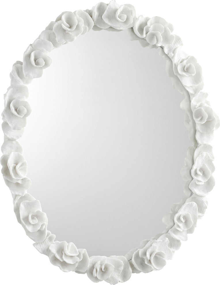 Cyan Design Gardenia Mirror