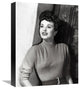 "Jean Peters" Stretched Canvas Giclee by Hollywood Photo Archive, 12"x16"