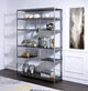Vonara Bookshelf, Chrome