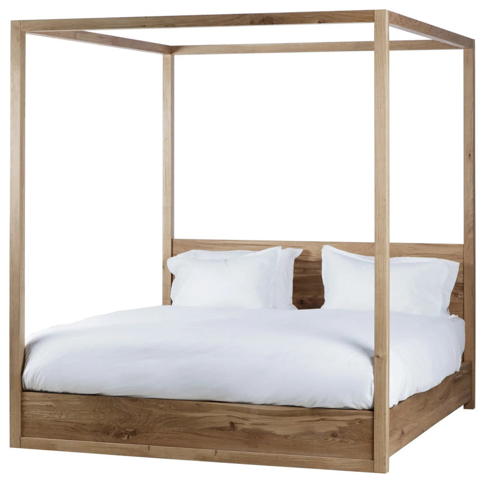 Sonder Living Otis Poster US King Bed KD