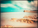 34x24 Brille Meme Le Jour, Framed Artwork, Espresso