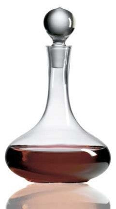 Ravenscroft Crystal Bordeaux Decanter