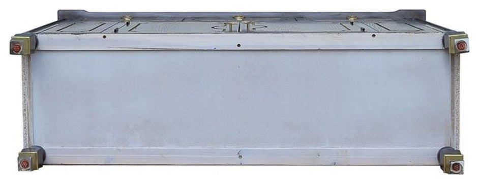 Acme House Marchese Dresser Tobacco Finish