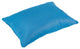 Corrigan Sunbrella Indoor/Outdoor Rectangle Floor Pillow, Regatta Blue