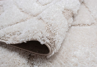 Noori Rug High-low Albert Ivory/Beige Rug