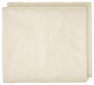 Bare Home Microfiber Fitted Sheets - Set of 2, Sand, Full