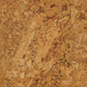 Cork Luxury Vinyl 4" Sample Tile