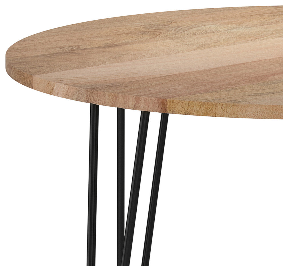 Larkin / Hunter 5-Piece Dining Set