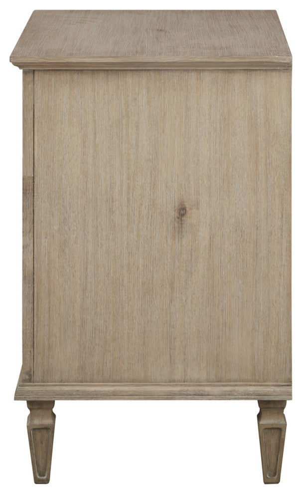 Madison Park Signature Victoria Nightstand, Nightstand
