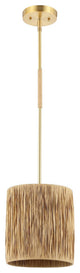 Safavieh Saija 9" Pendant