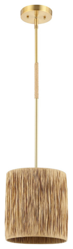 Safavieh Saija 9" Pendant