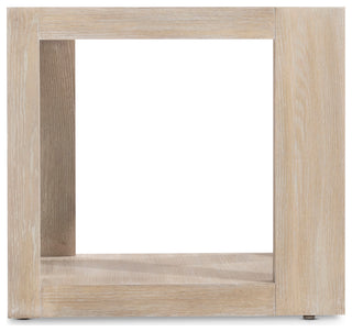 Bernhardt Darsa Side Table