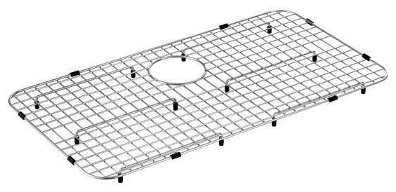 Moen GA780B Moen Stainless Bottom Grid, 29" x 16"
