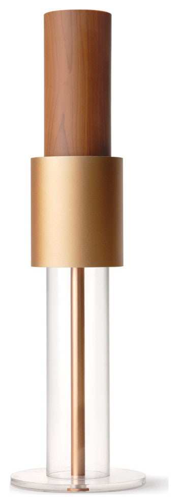 IonFlow Signature Air Purifier, Bronze