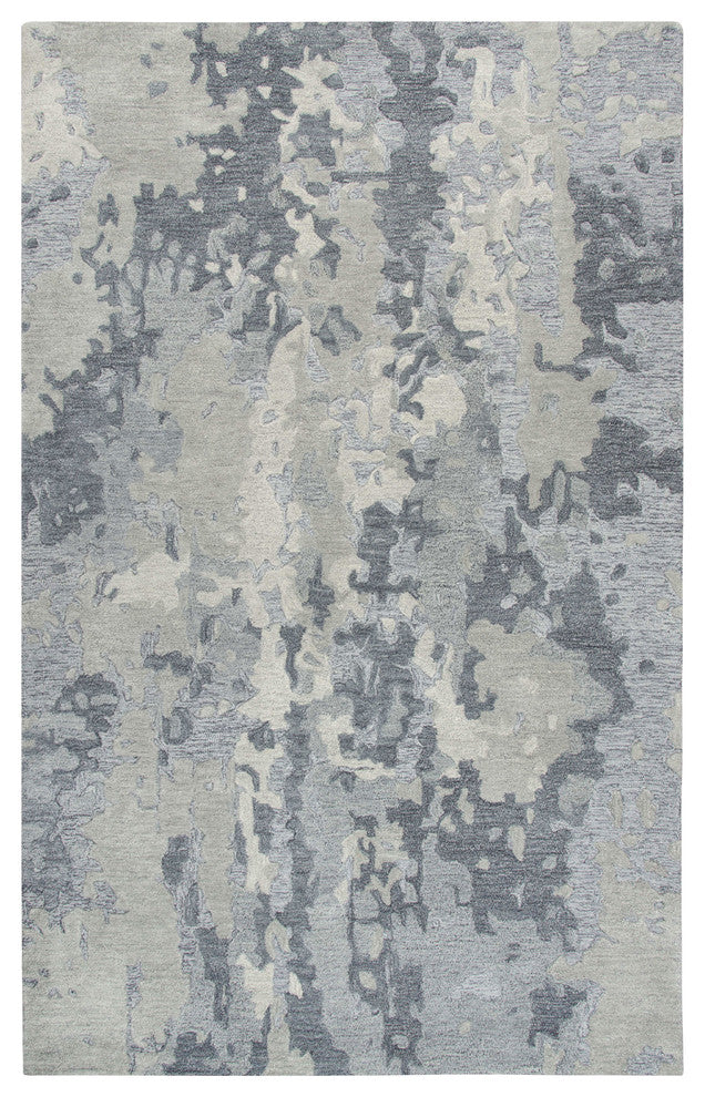 Rizzy Home Vogue Collection Rug, 10''x13''