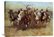 "Victory Dance" Artwork, 32" x 24"