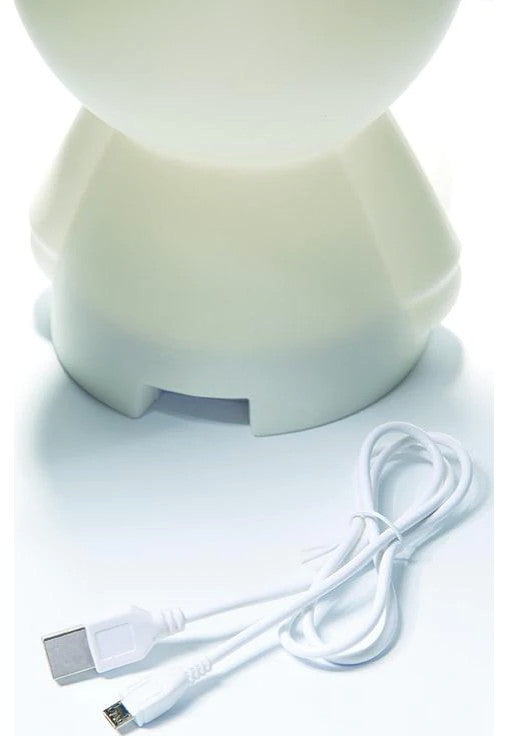 Miffy First Light Rechargeable LED Lamp